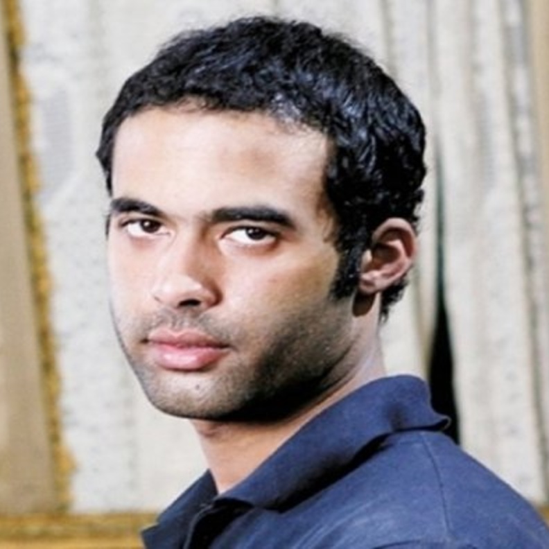 هيثم احمد زكي