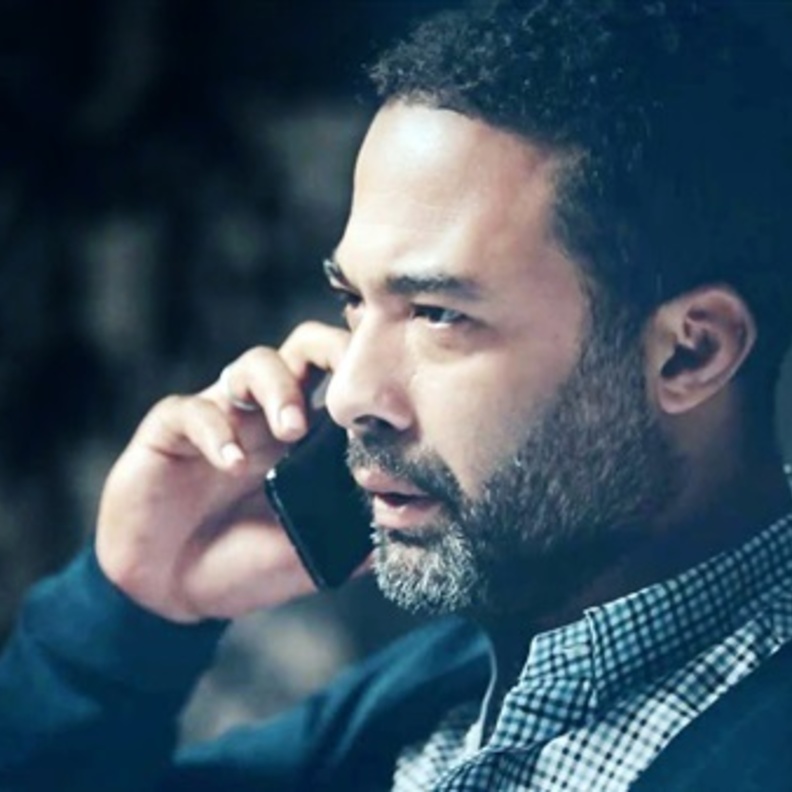 هيثم أحمد زكي