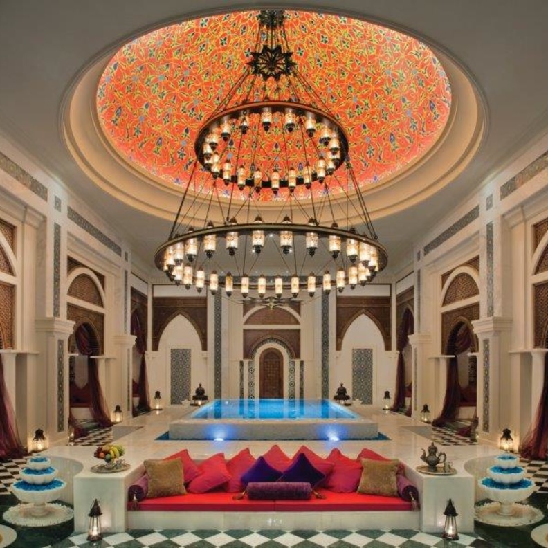 جميرا زعبيل سراي يطلق برنامج العافية لمرضى السرطان الأول من نوعه في المنطقة