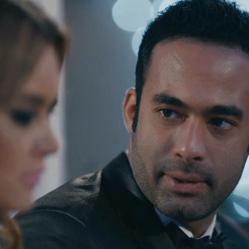 هيثم احمد زكي