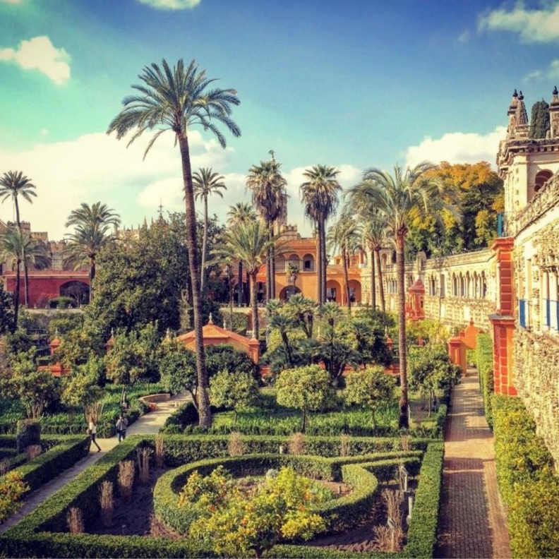 الحدائق النباتية الملكية