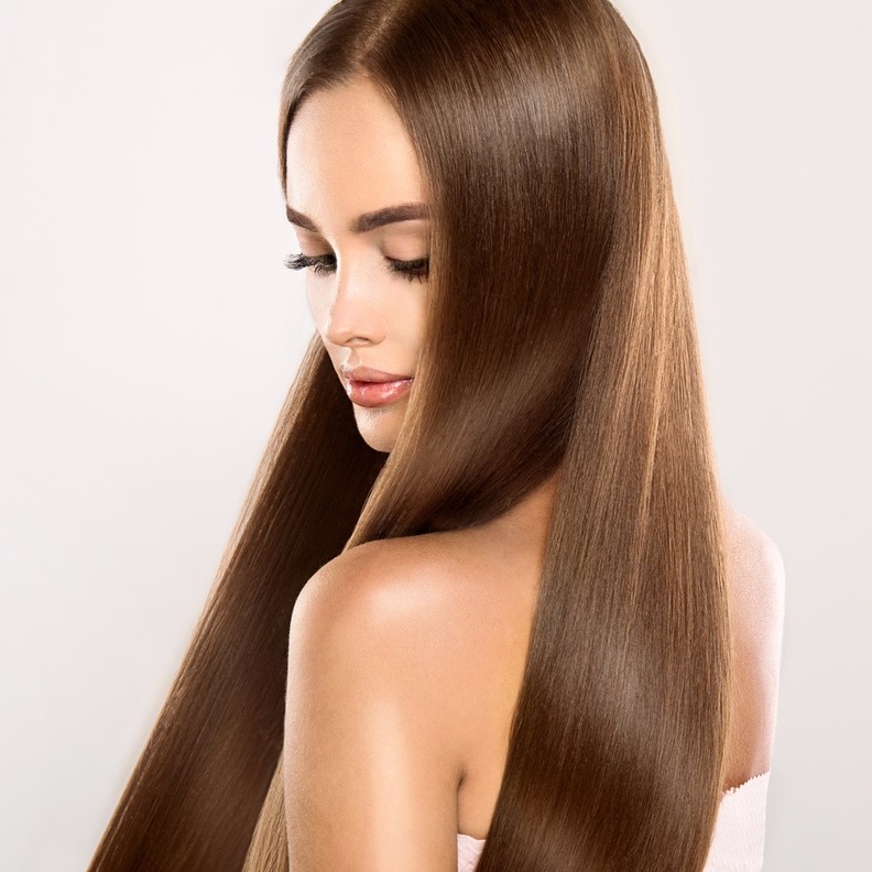 فوائد خلطة المايونيز والبيض وزيت الخروع لتنعيم الشعر