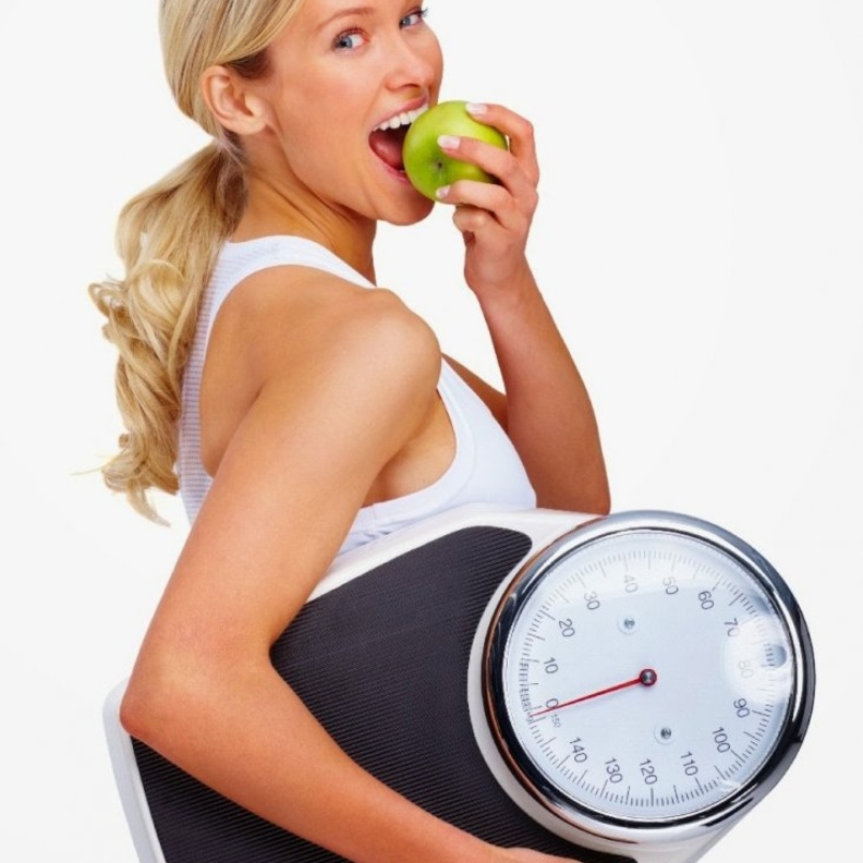 الابتعاد عن الحميات القاسية لخسارة الوزن بالشكل الصحي قبل الزفاف