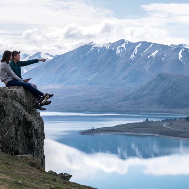 جزر المالديف قبلة عشاق الرومانسية من العرسان