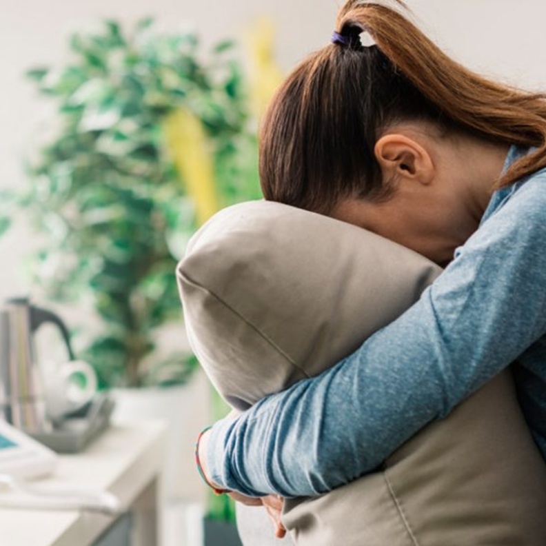 التدخين بمكن أن يسبب الاكتئاب