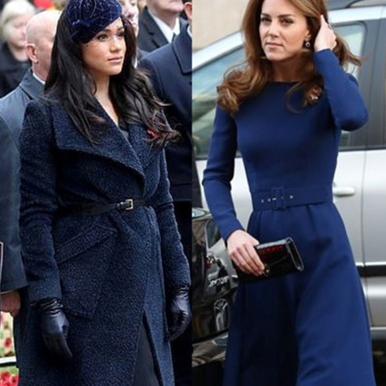 إطلالة من أعجبتك أكثر؟