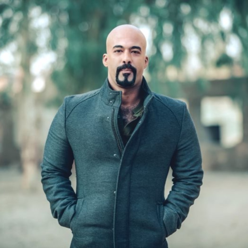 هيثم احمد زكي 