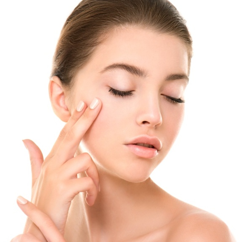 تمارين الوجه احدث صيحات العناية بالبشرة لهذا العام