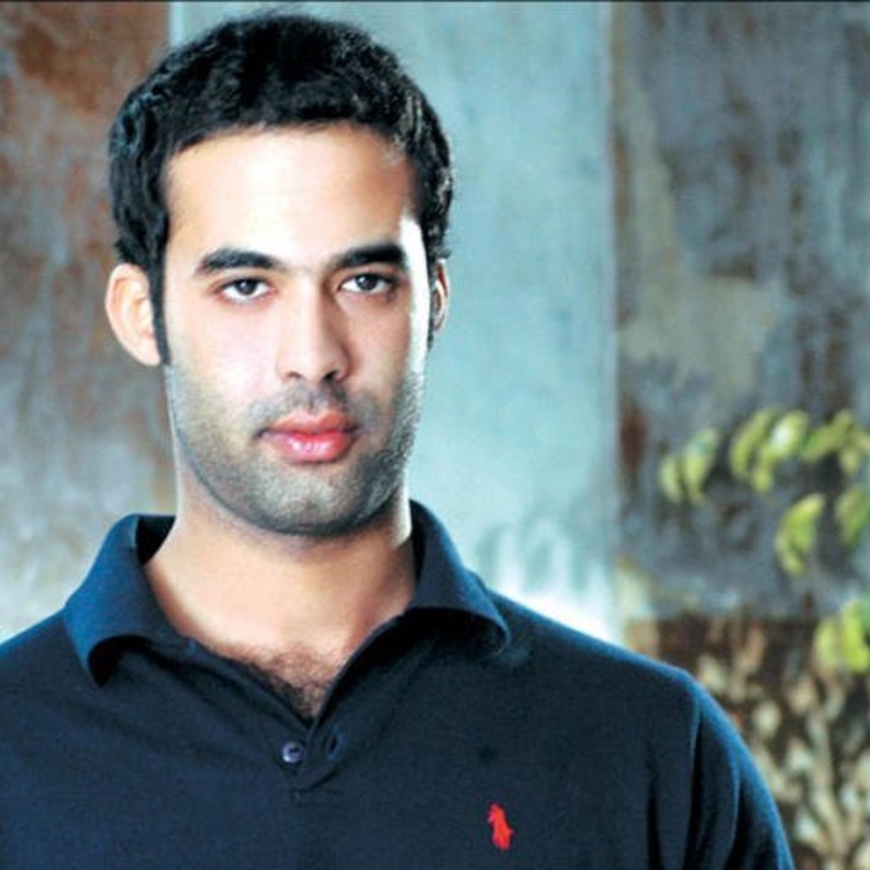 هيثم احمد زكي 