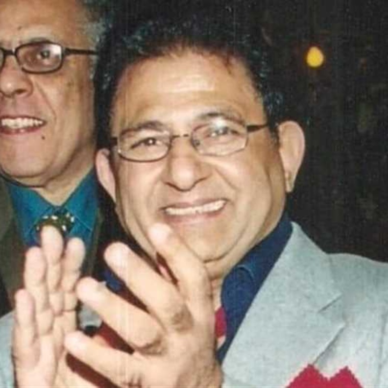 المخرج أحمد خضر