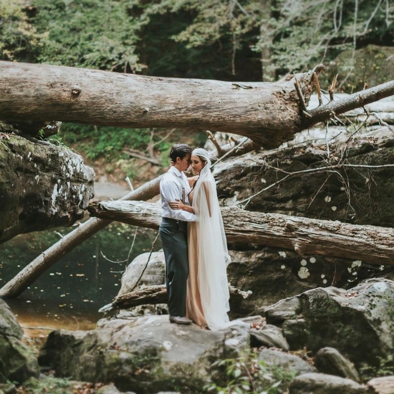 أجمل وأغرب صور زفاف 2019 حول العالم