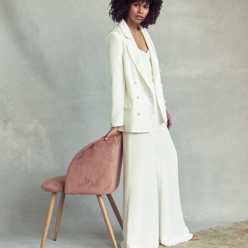 بدلة من sahroo bridal 