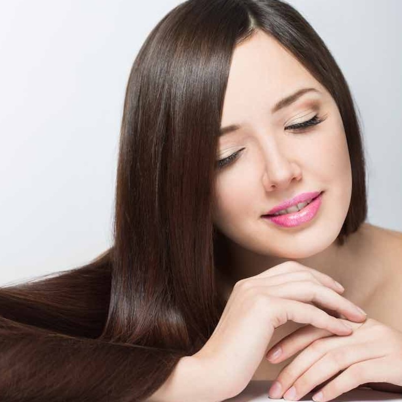 احصلي على بشرة مرنة ورطبة باستخدام الكولاجين