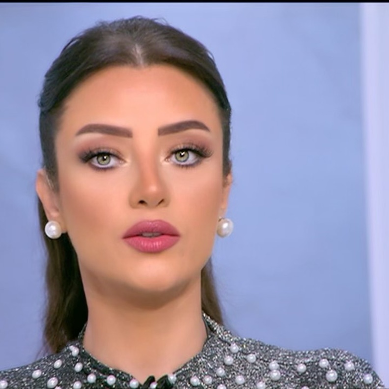 رضوى الشربينى