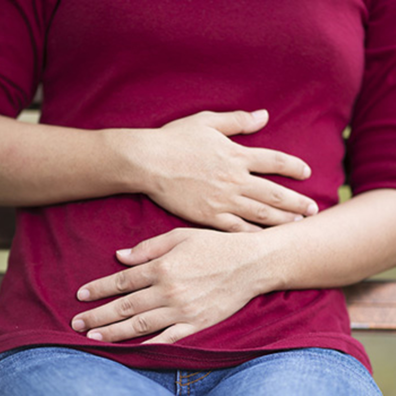 تعفن الدم من مضاعفات التهابات المعدة