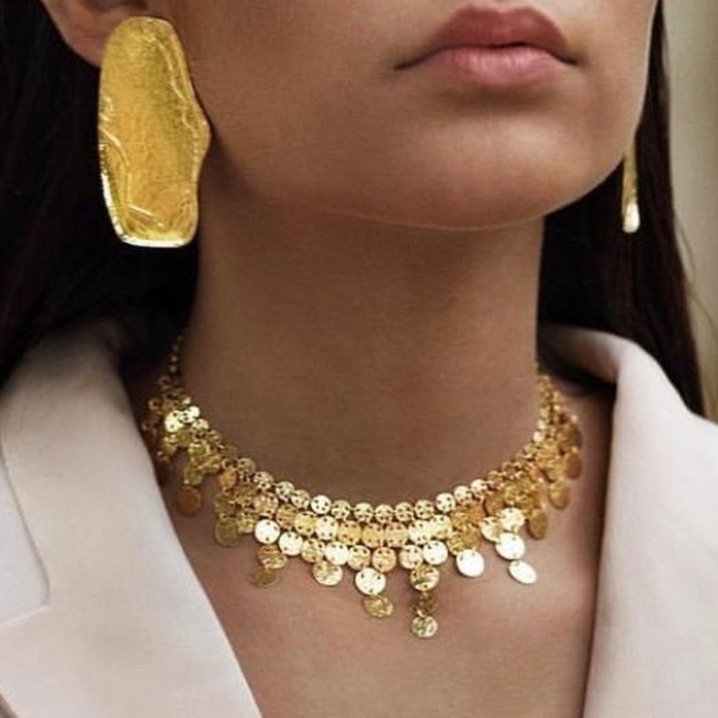 Dima Jewellery من مصر