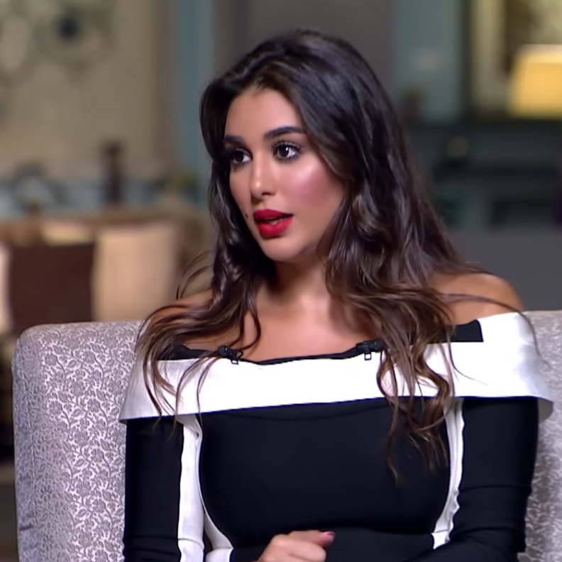 ياسمين صبري