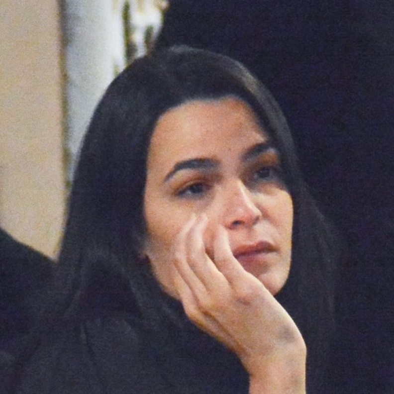 خطيبة هيثم احمد زكي