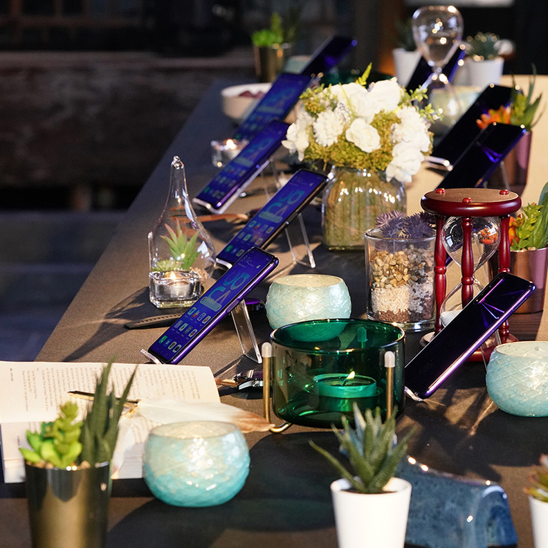 هواوي تطلق أحدث هواتفها HUAWEI Nova 5T وساعة HUAWEI WATCH GT 2 في السعودية