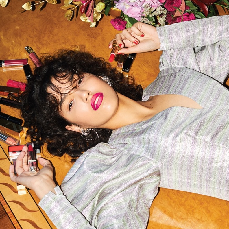 "كل ما أريده".. مجموعة بلومينغديلز دبي لمناسبات نهاية العام