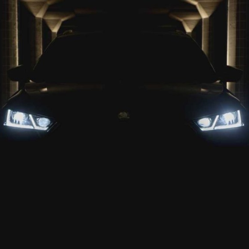 Octavia من سكودا تعود بحلة جديدة كليا