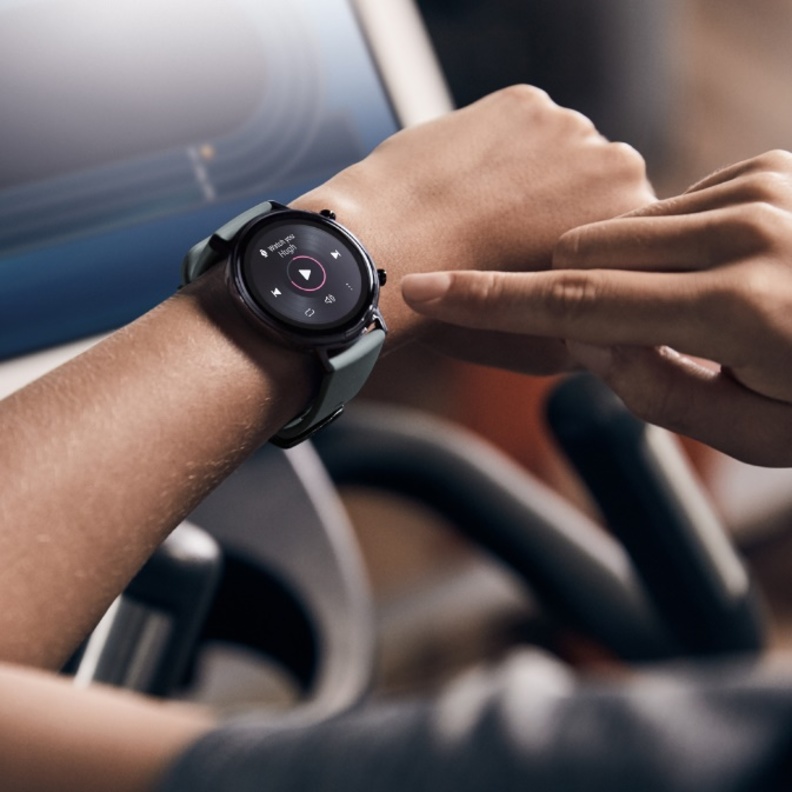 ساعة HUAWEI WATCH GT 2 تضيف بعداً رقمياً إلى الساعات التقليدية