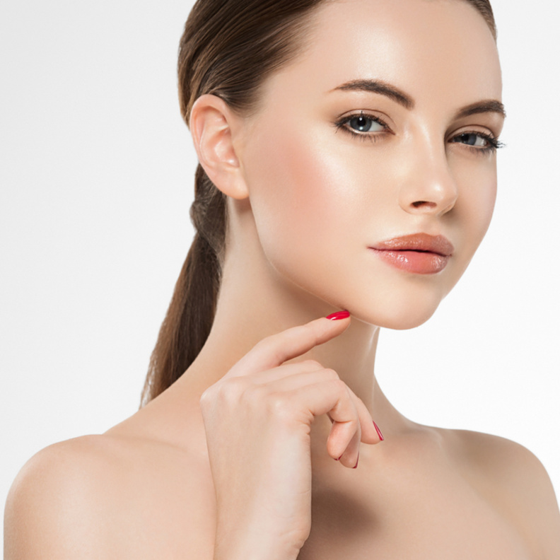  استخدمي الكركم والحليب لتفتيح البشلرة