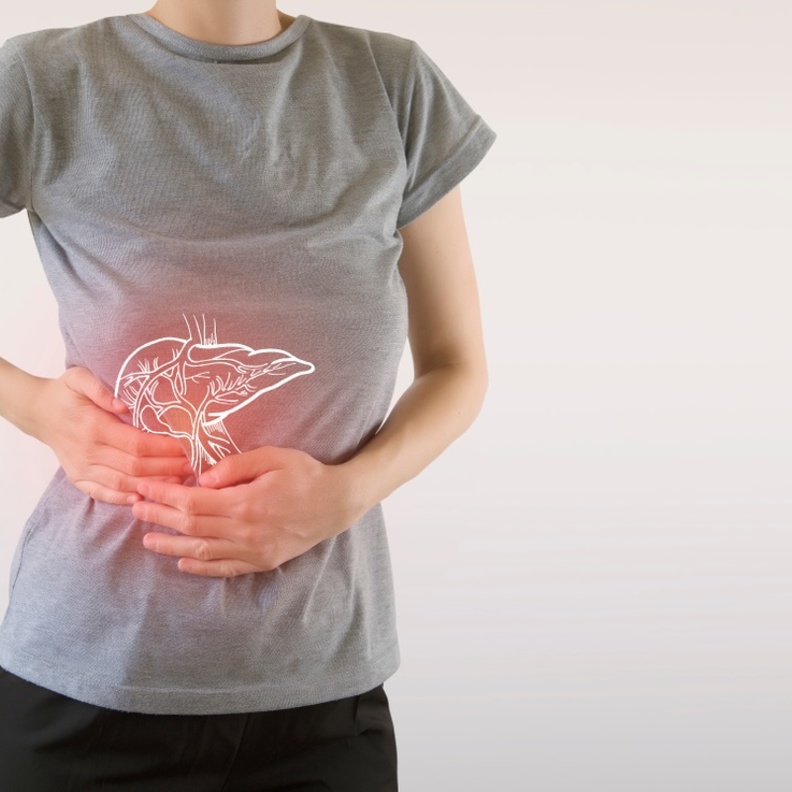 اعراض تليف الكبد المبكرة