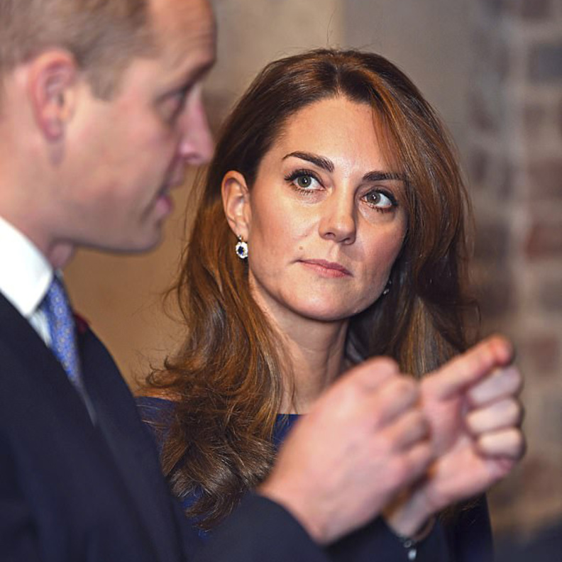 كيت ميدلتون