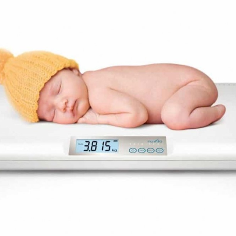 طرق زيادة وزن الجنين في الشهر الثامن