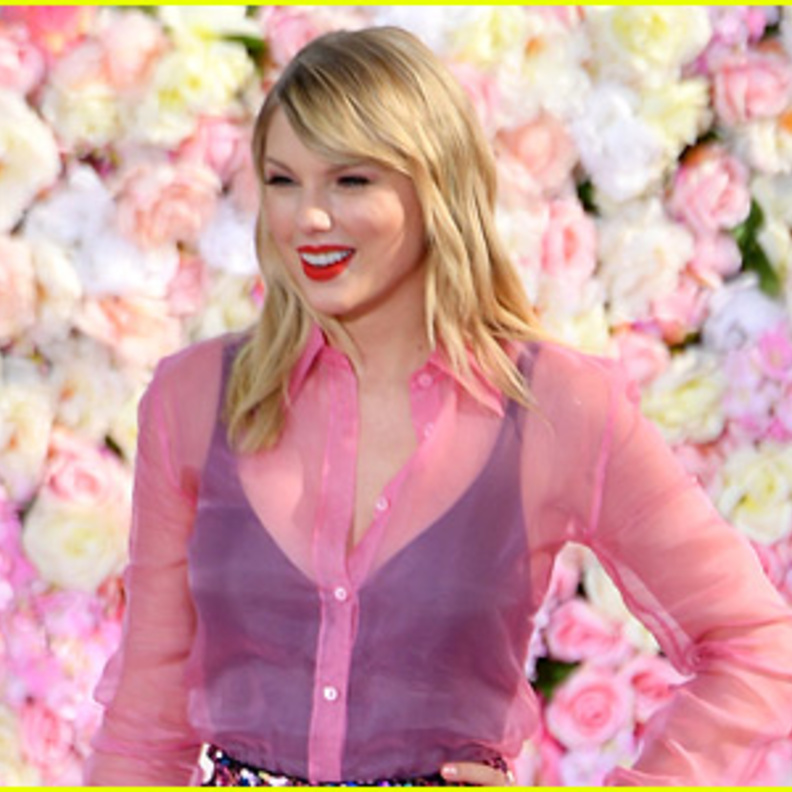 تايلور سويفت 