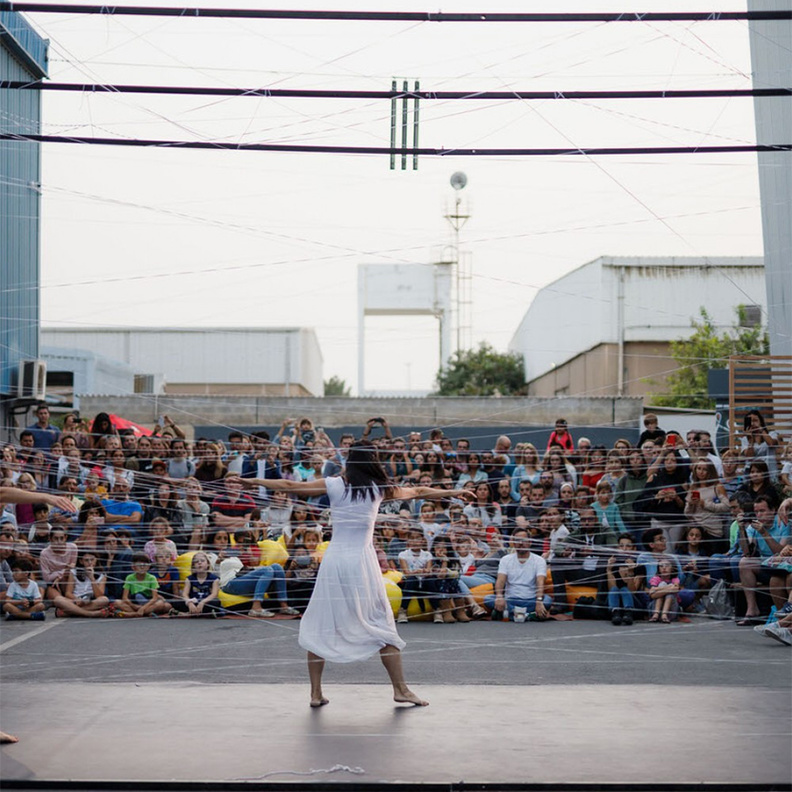 مشروع تطوير منطقة القوز الإبداعية في دبي .. إليكم التفاصيل