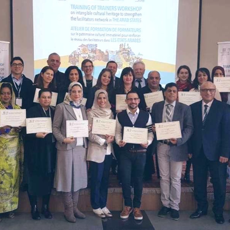 الجمعية السعودية للمحافظة على التراث