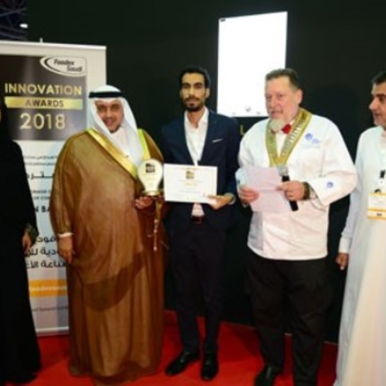 جدة تحتضن انطلاق معرض فوديكس السعودية بمشاركة أكثر من 50 دولة