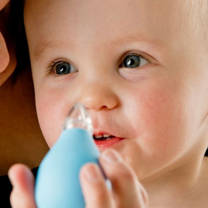 وصفات طبيعية لعلاج الكحة والبلغم عند الاطفال الرضع