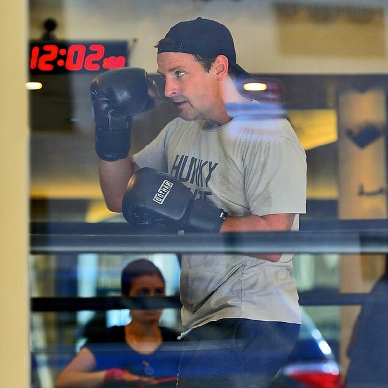 برادلي كوبر 