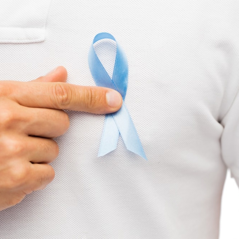 ضرورة اجراء فحوصات منتظمة للكشف عن سرطان البروستاتا