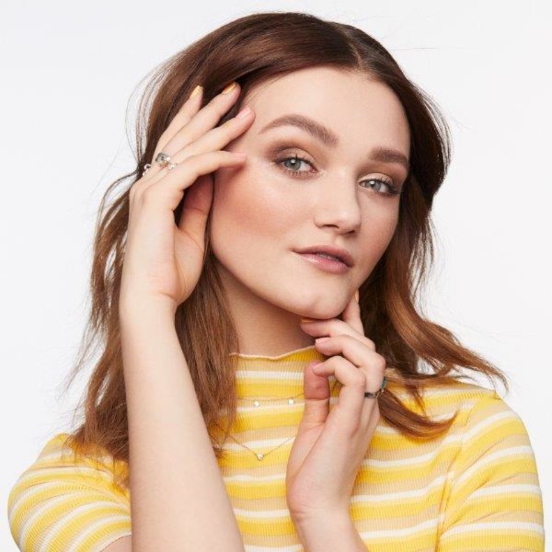  تألقي بحاجبين أنيقين ولامعين هذا الشتاء مع بنفت كوزمتكس