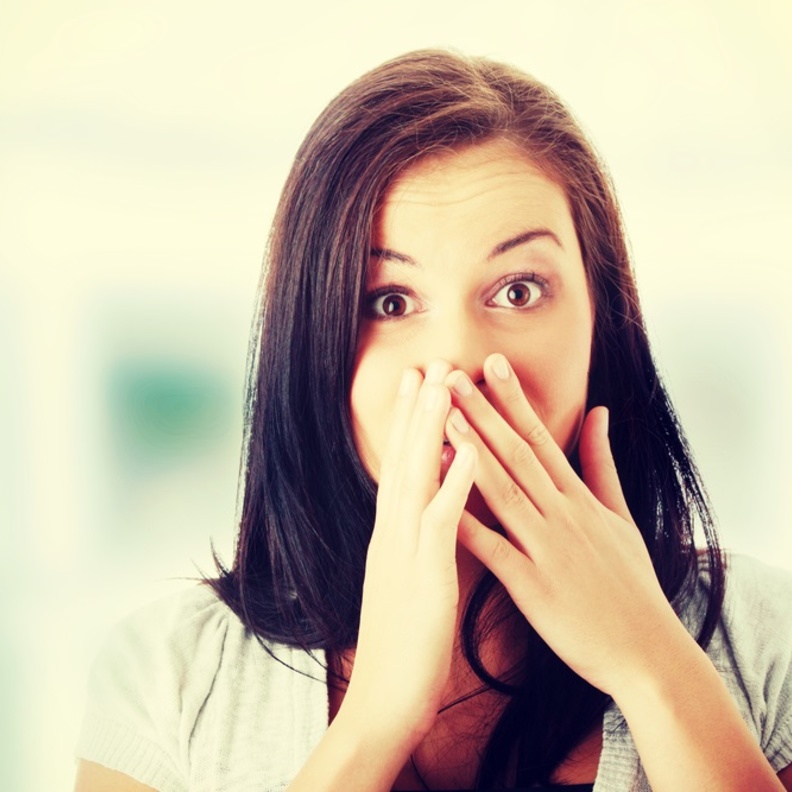 اطعمة تؤثر سلبا على رائحة الجسم