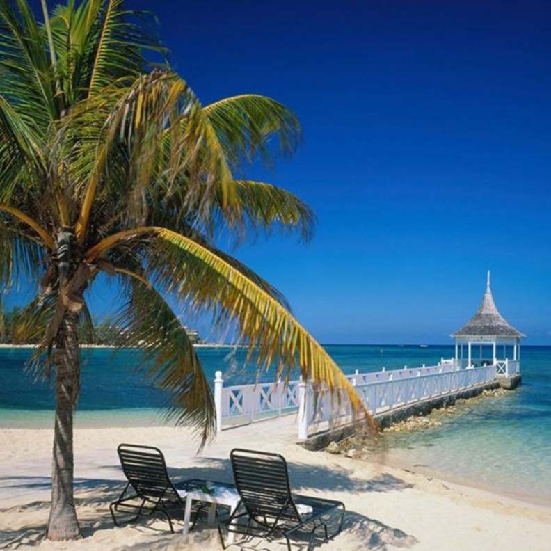 جزيرة تنريفي، جزر الكناري، إسبانيا