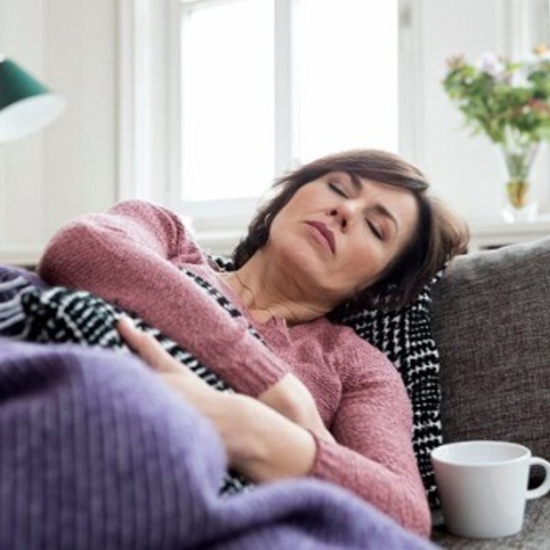 التعب و الخمول من أعراض نقص هرمون التيستيرون عند النساء