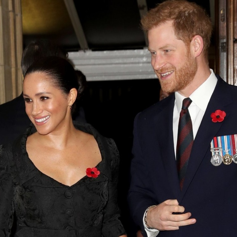 الأمير هاري وميغان ماركل يخططان لقضاء مناسبات نهاية العام في أمريكا
