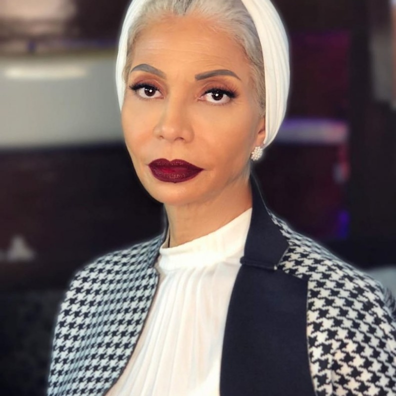 الفنانة سوسن بدر