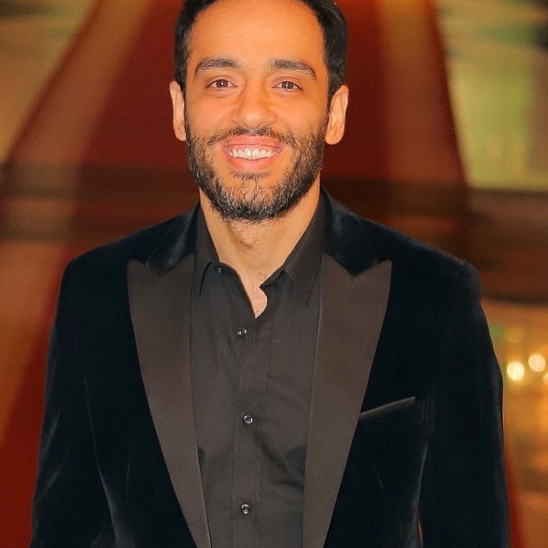 مشاهير أصيبوا بأزمات صحية صعبة 