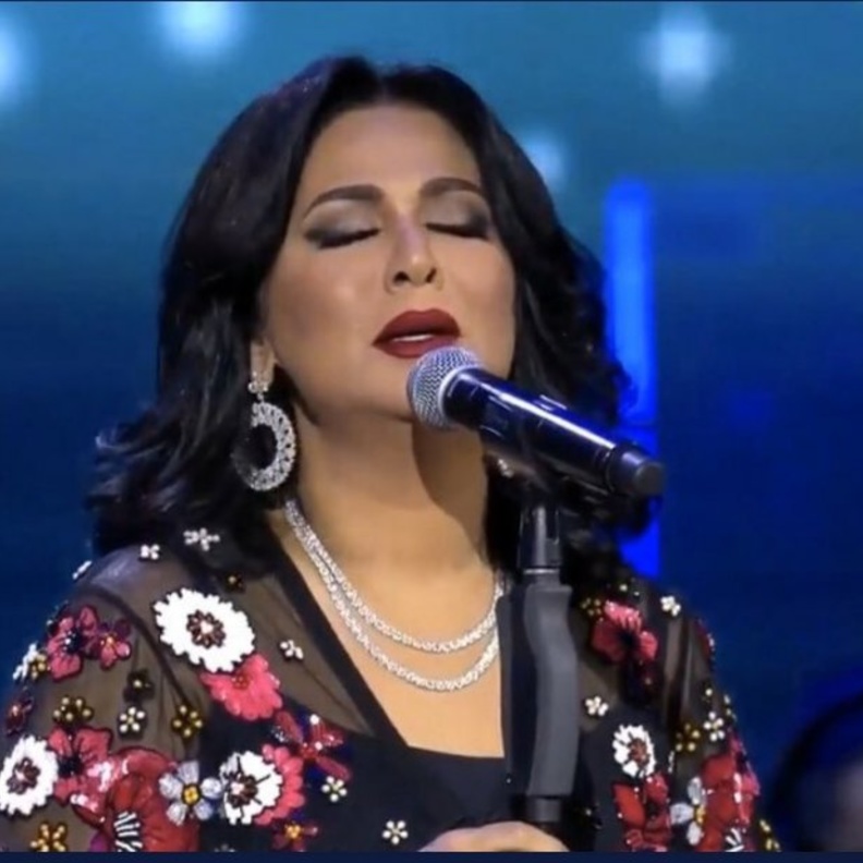 نوال الكويتية