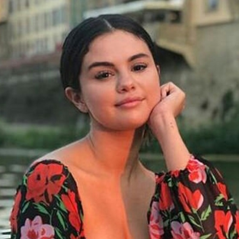 سيلينا جوميز 