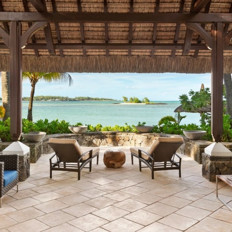 شانغريلا لو تويسروك ريزورت آند سبا