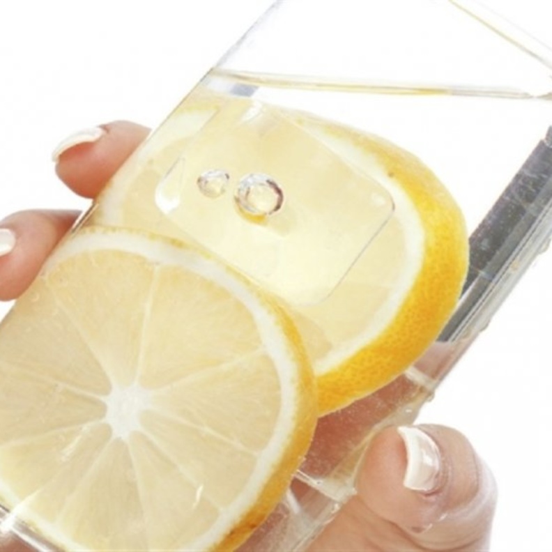 فوائد شرب اللماء والليمون على الريق للتخسيس