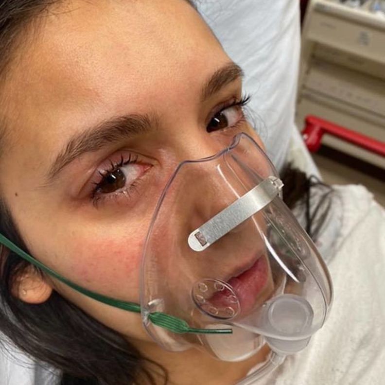 نينا دوبريف 