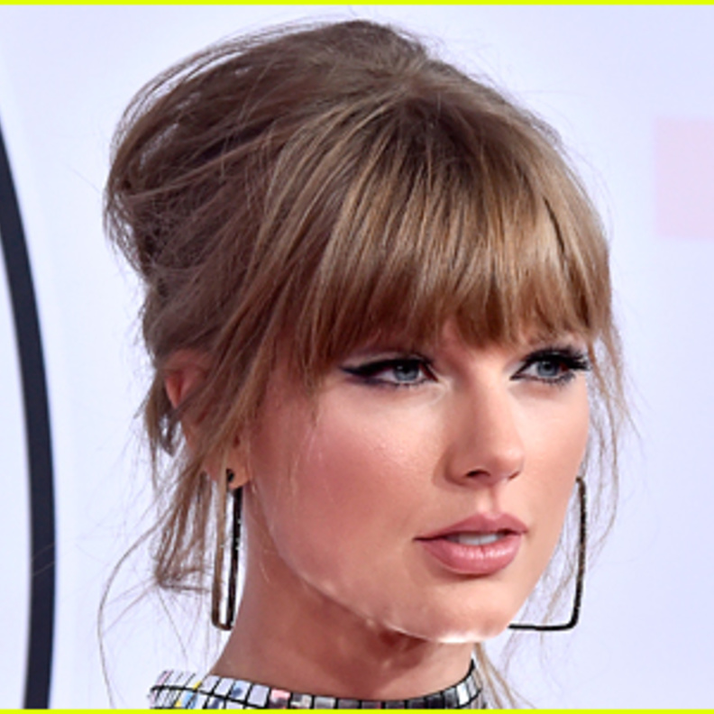 تايلور سويفت 